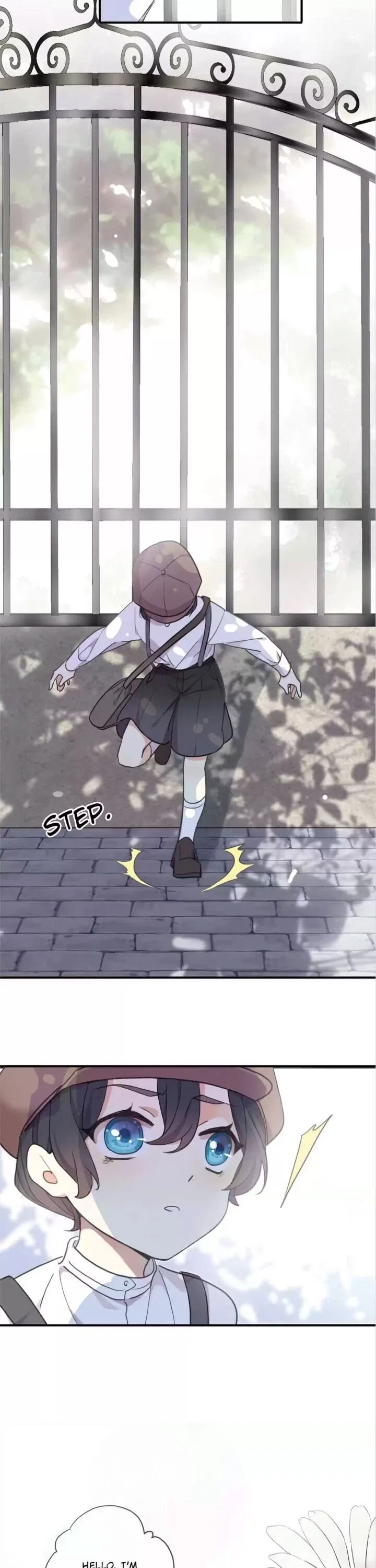 Sweet Bite Marks Chapter 192 – Page 17