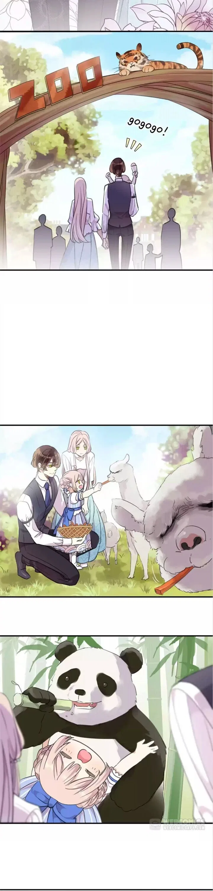 Sweet Bite Marks Chapter 191 – Page 2