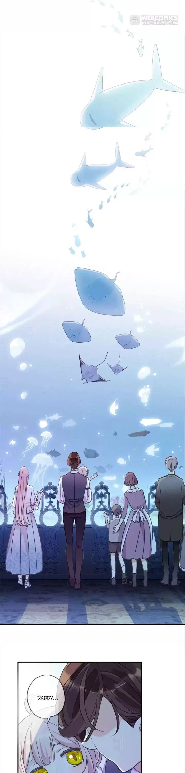 Sweet Bite Marks Chapter 191 – Page 6