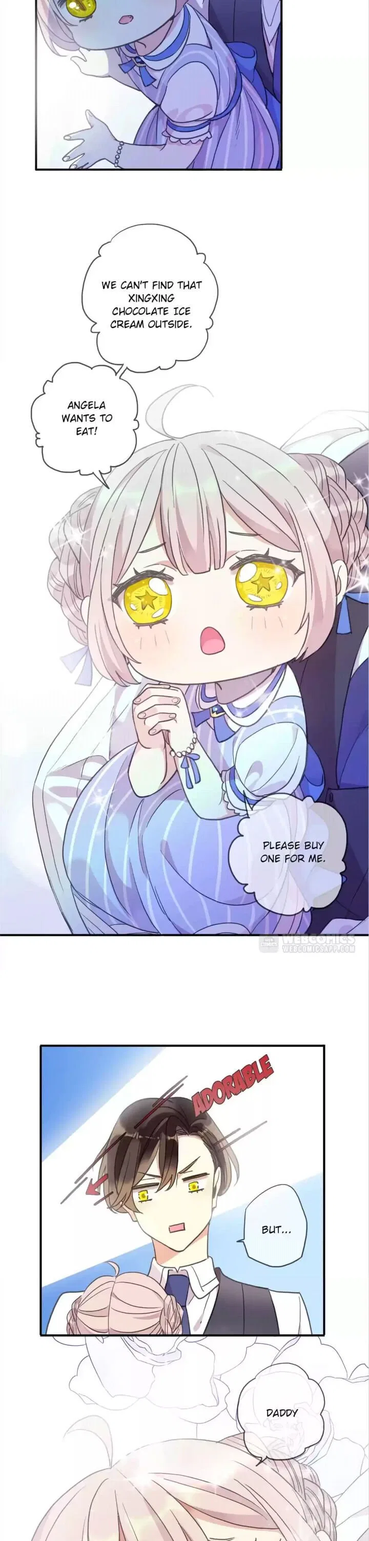 Sweet Bite Marks Chapter 191 – Page 7