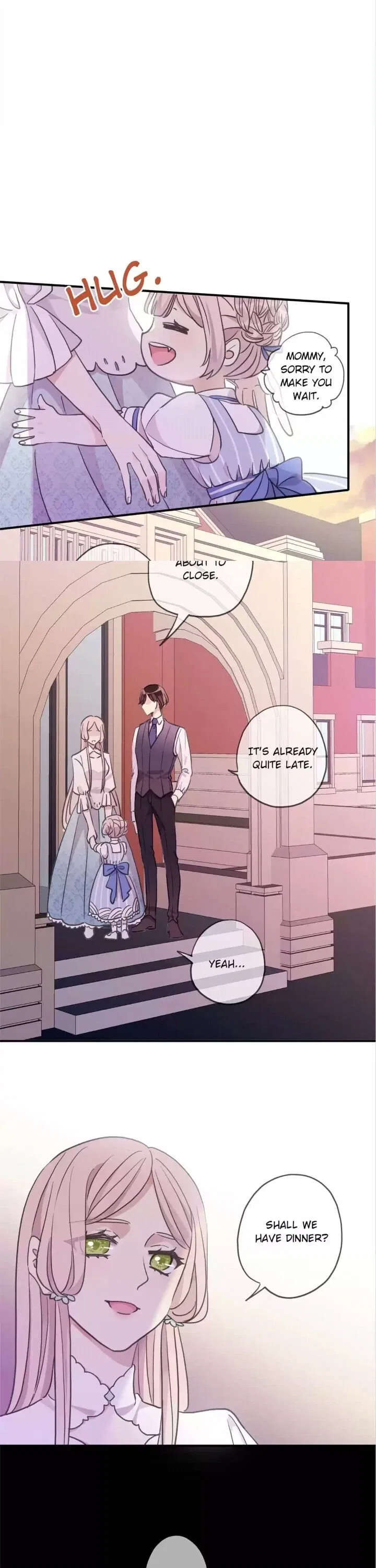 Sweet Bite Marks Chapter 191 – Page 11