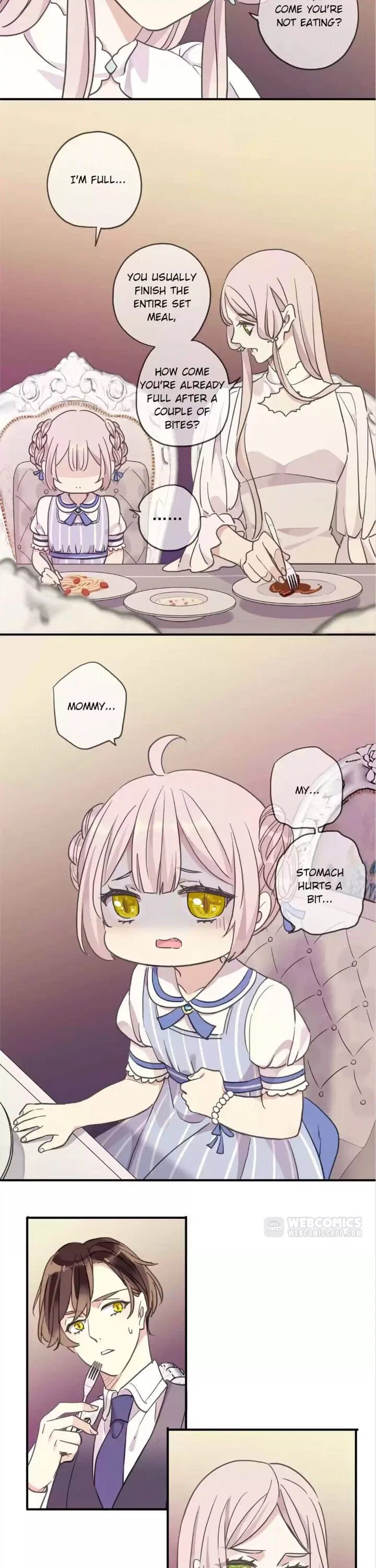Sweet Bite Marks Chapter 191 – Page 13
