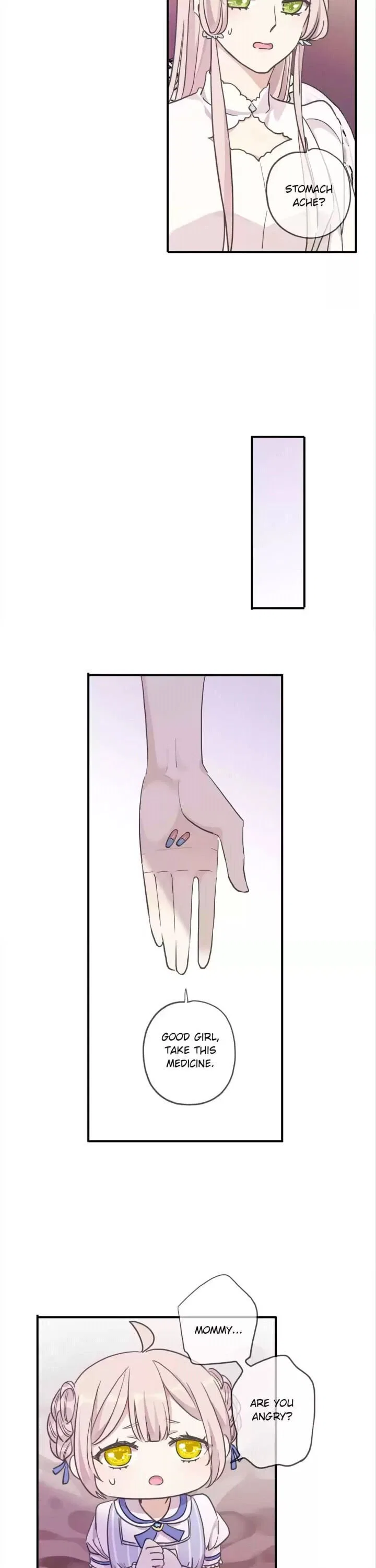 Sweet Bite Marks Chapter 191 – Page 14