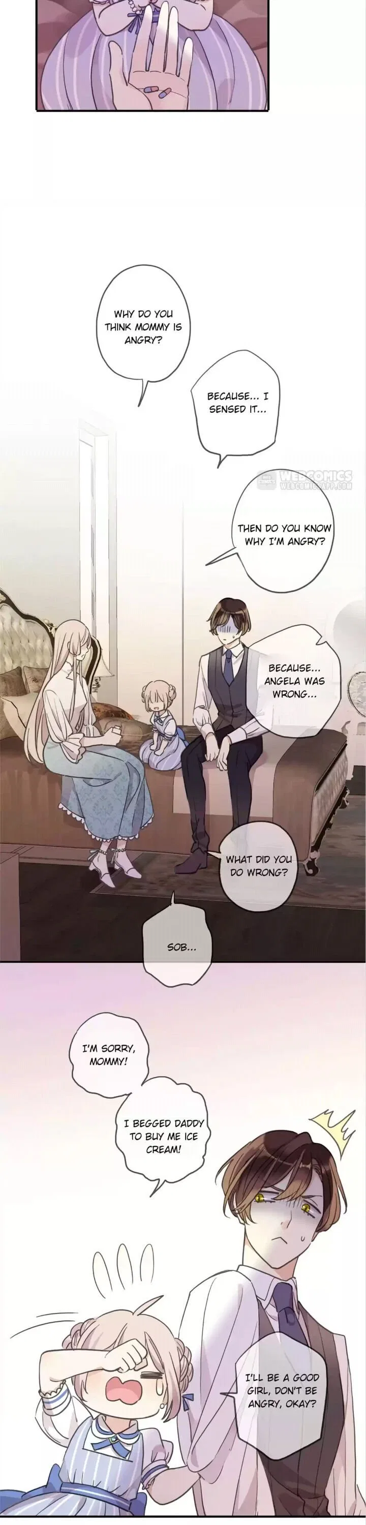 Sweet Bite Marks Chapter 191 – Page 15