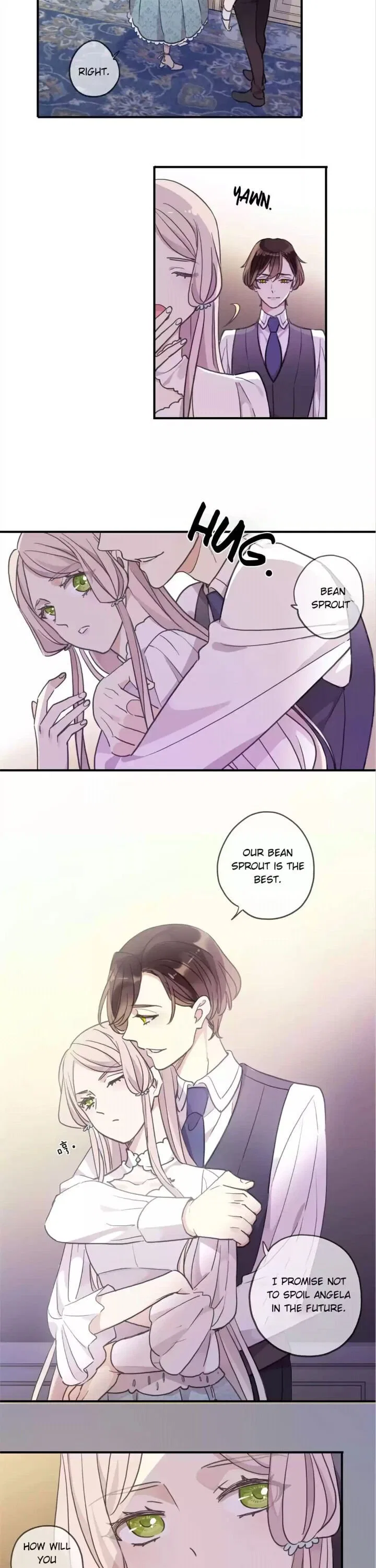 Sweet Bite Marks Chapter 191 – Page 17