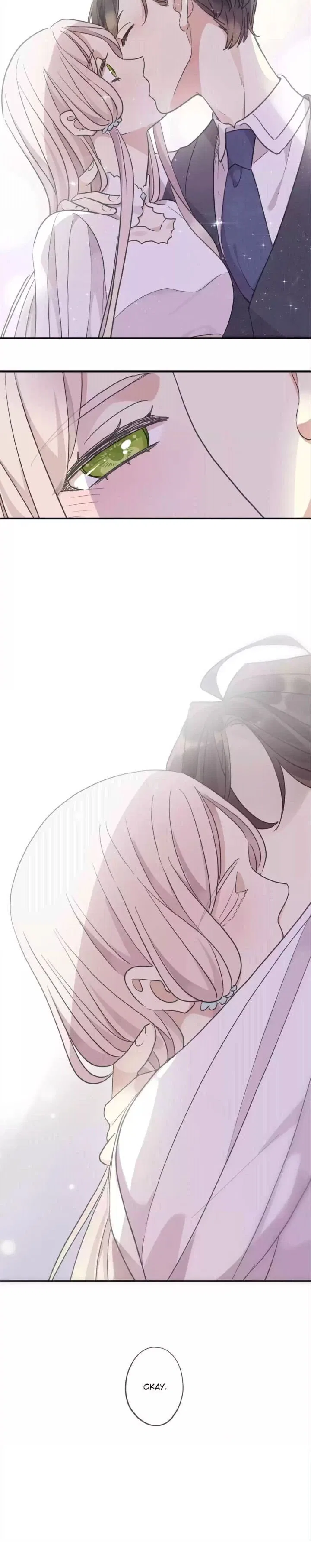 Sweet Bite Marks Chapter 191 – Page 19
