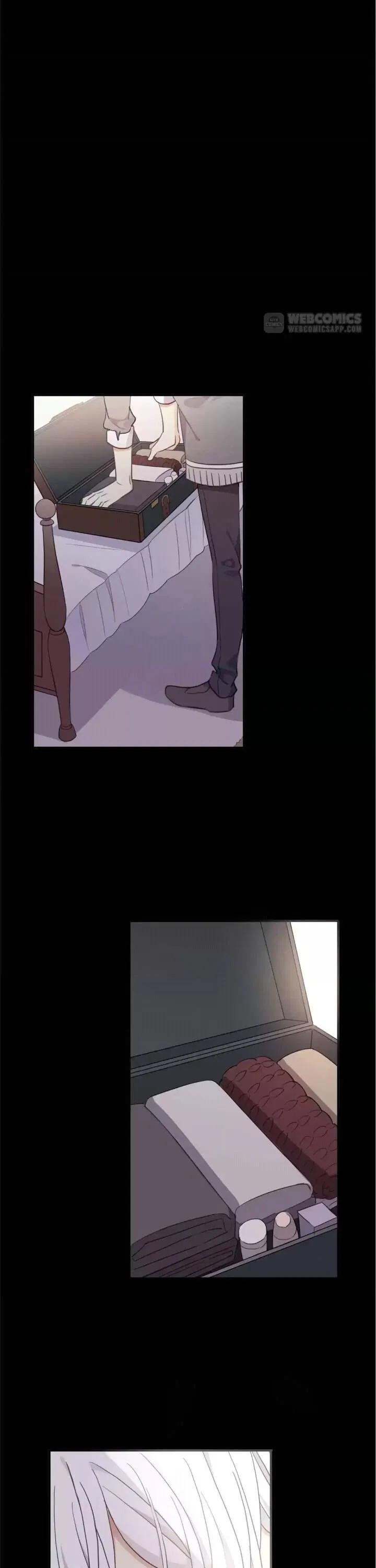 Sweet Bite Marks Chapter 190 – Page 1