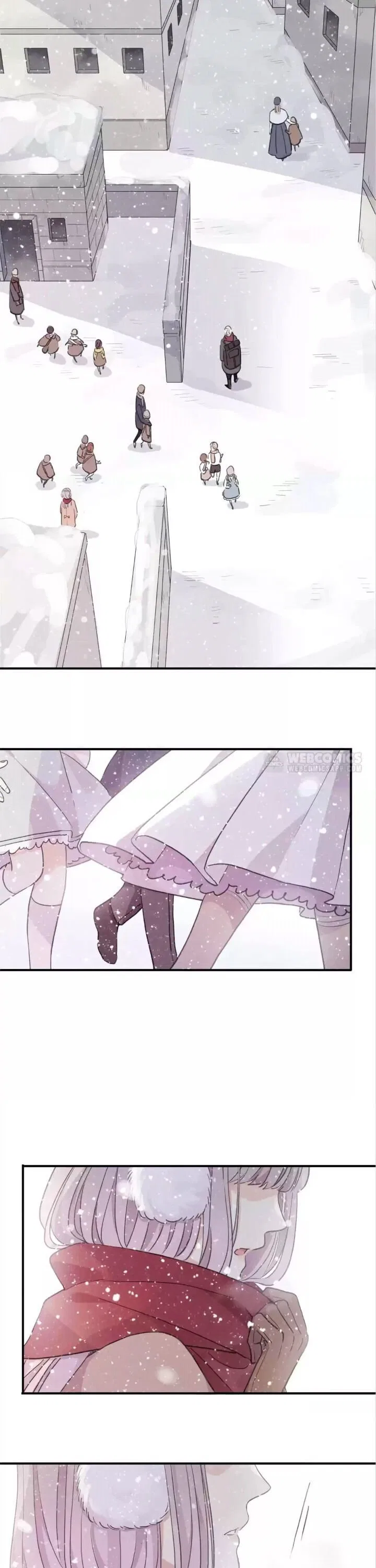Sweet Bite Marks Chapter 190 – Page 16