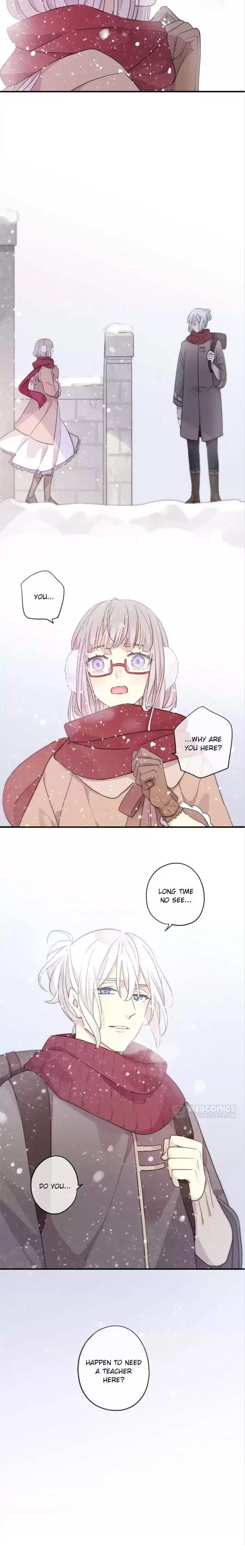 Sweet Bite Marks Chapter 190 – Page 17