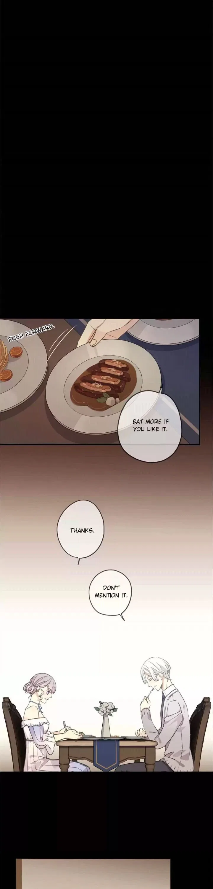 Sweet Bite Marks Chapter 189 – Page 1