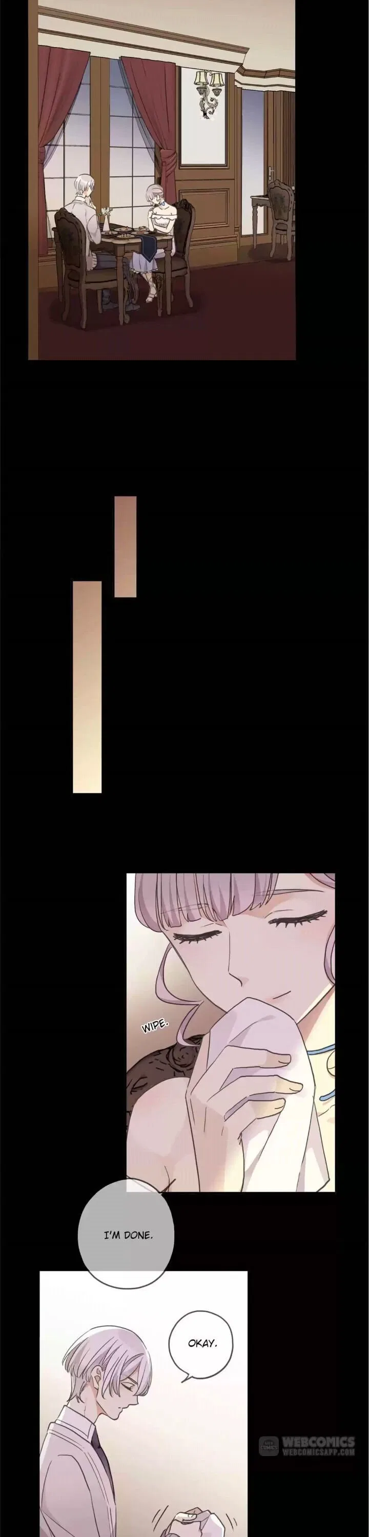 Sweet Bite Marks Chapter 189 – Page 2