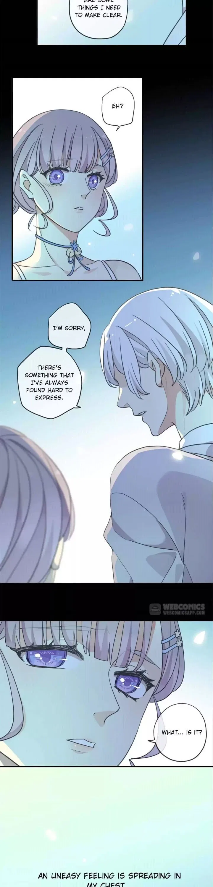 Sweet Bite Marks Chapter 189 – Page 10