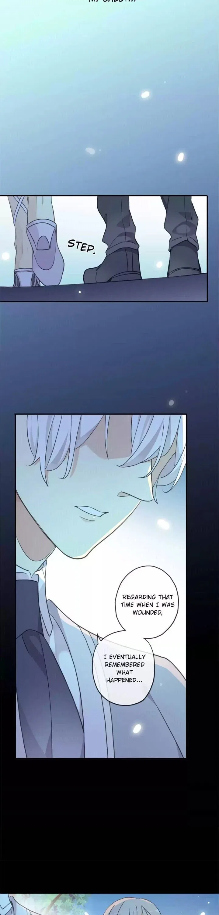 Sweet Bite Marks Chapter 189 – Page 11