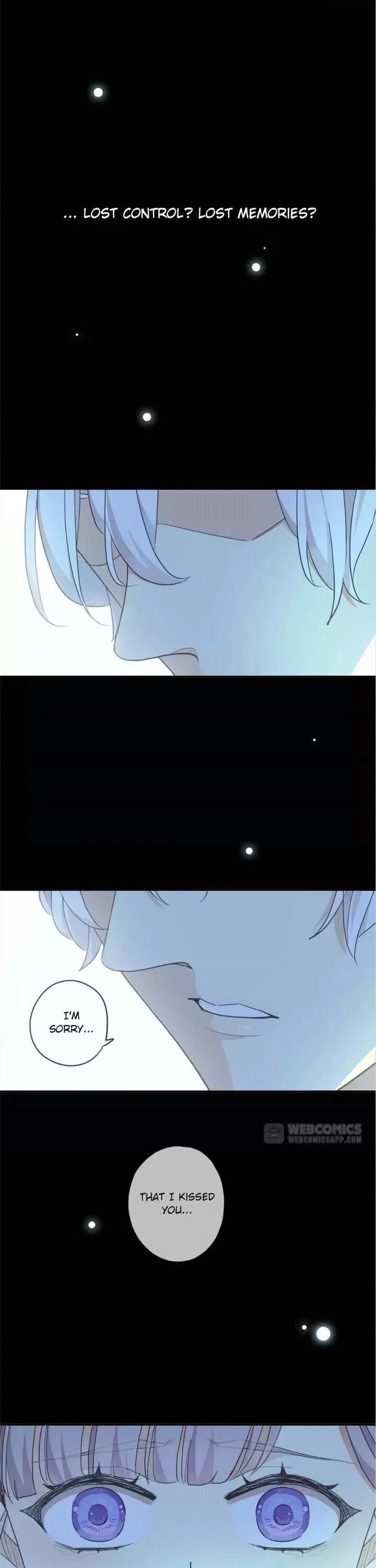 Sweet Bite Marks Chapter 189 – Page 13