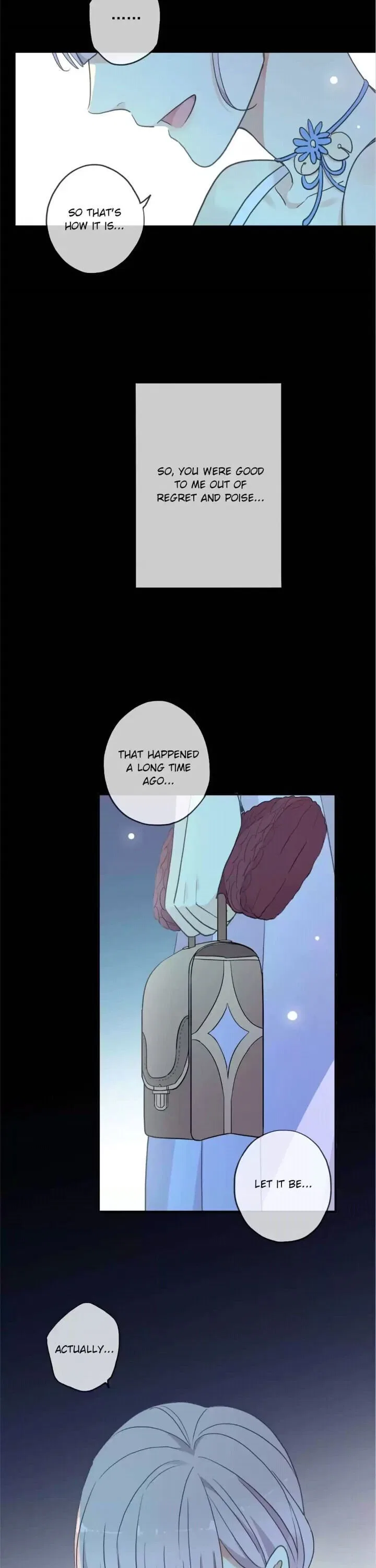 Sweet Bite Marks Chapter 189 – Page 17