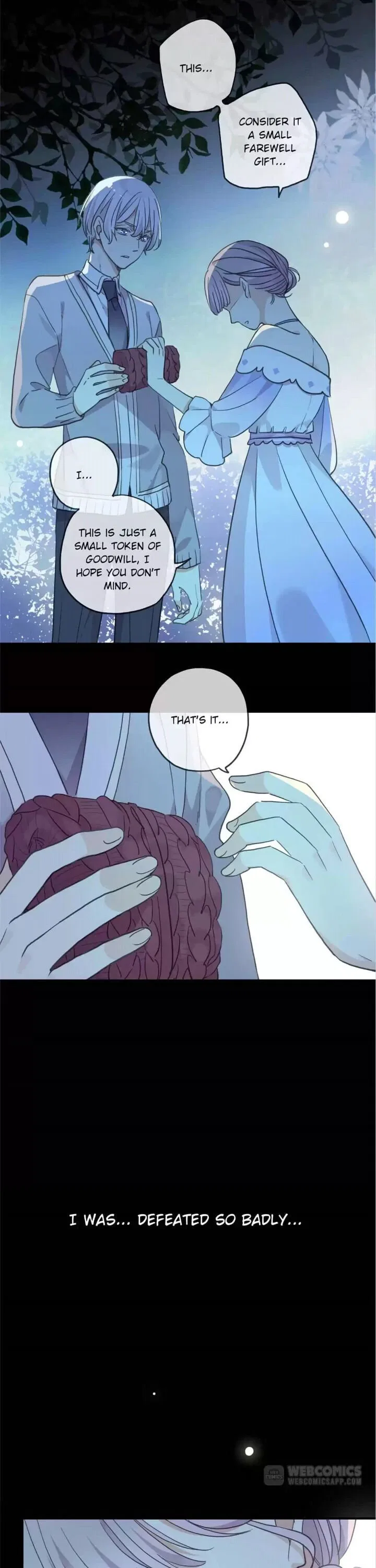 Sweet Bite Marks Chapter 189 – Page 19