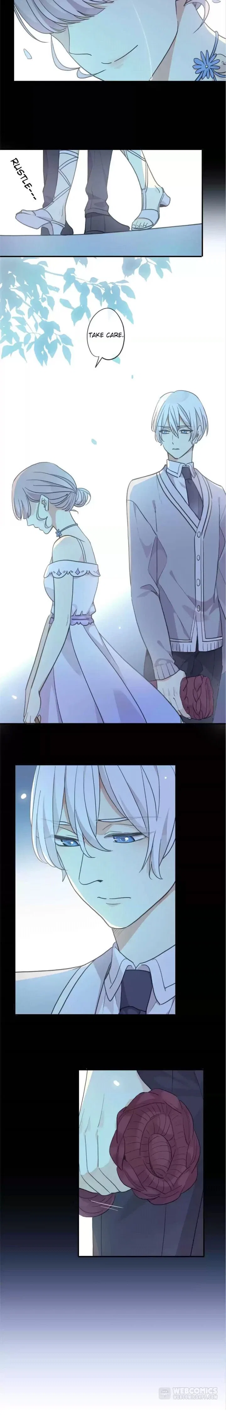 Sweet Bite Marks Chapter 189 – Page 20