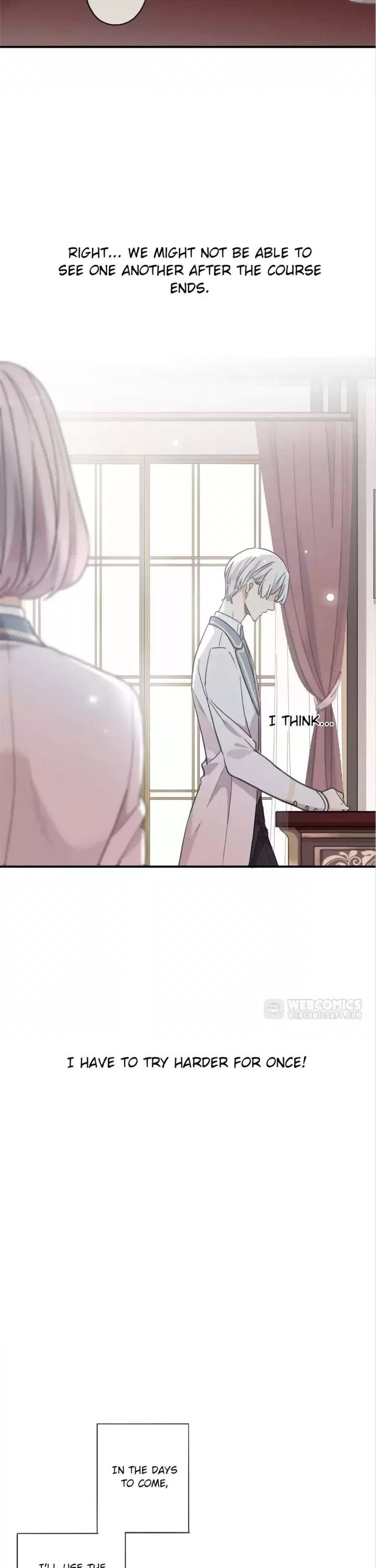 Sweet Bite Marks Chapter 188 – Page 7