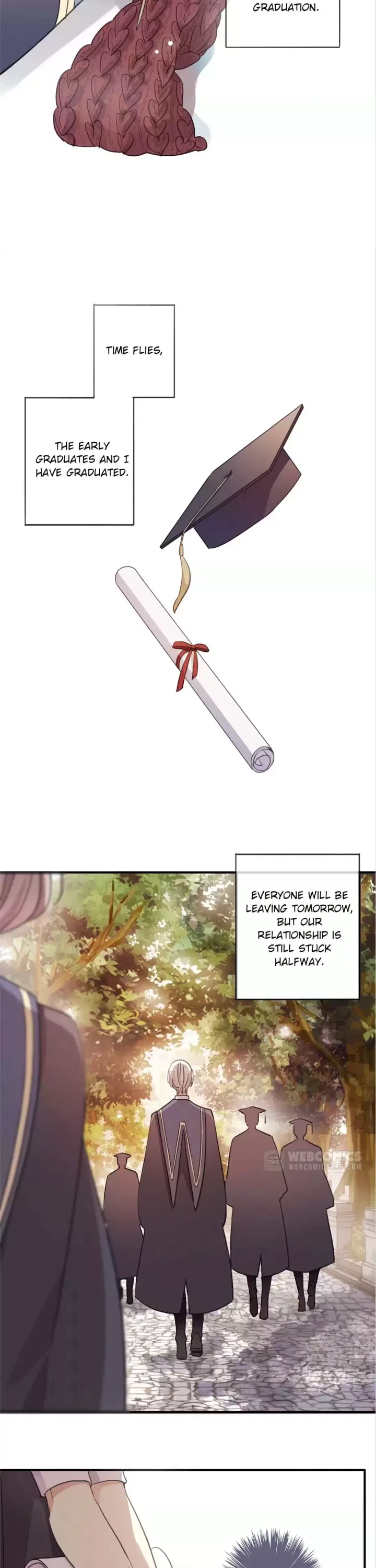 Sweet Bite Marks Chapter 188 – Page 10