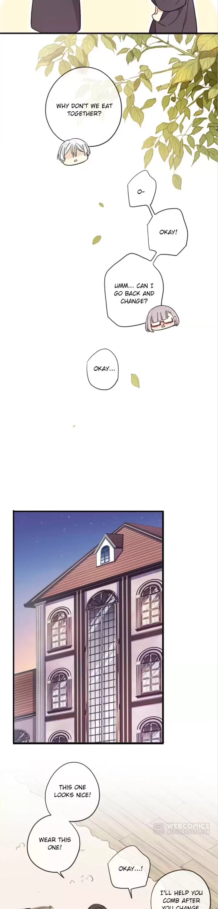 Sweet Bite Marks Chapter 188 – Page 13