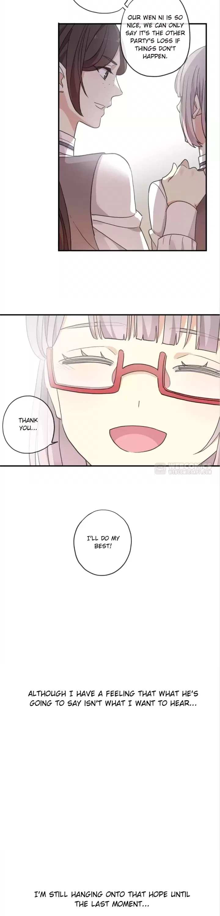 Sweet Bite Marks Chapter 188 – Page 15