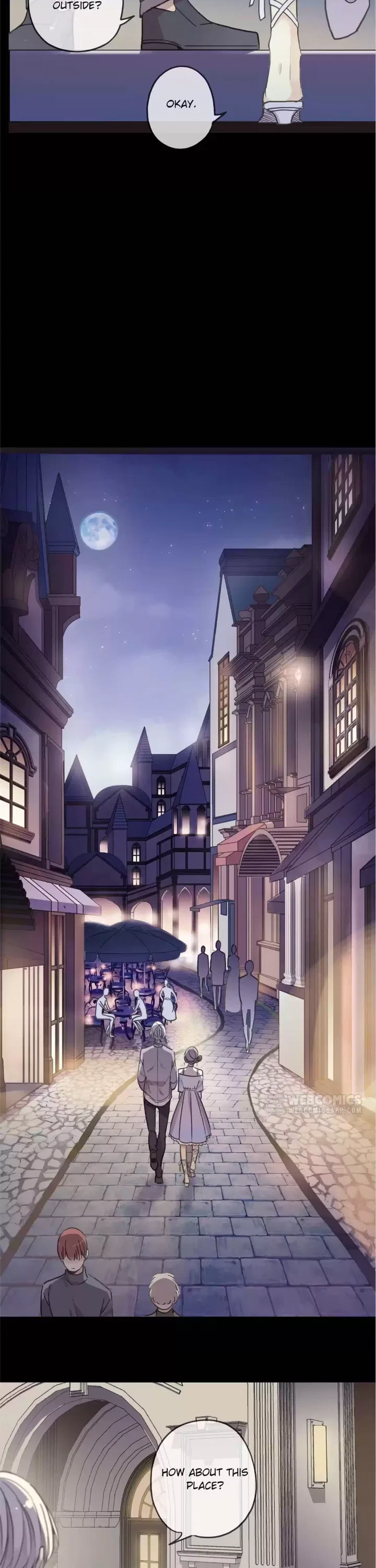Sweet Bite Marks Chapter 188 – Page 18