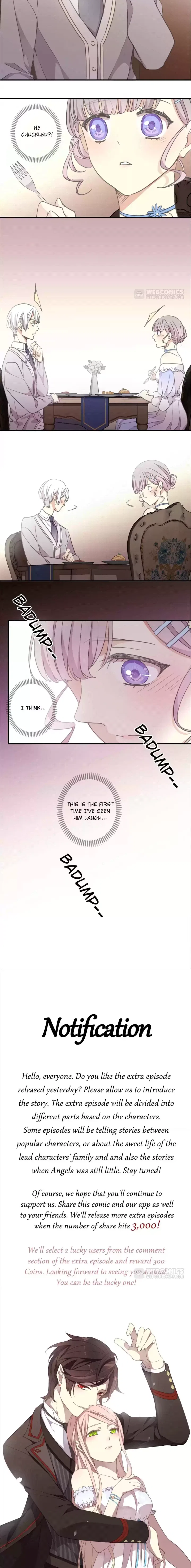 Sweet Bite Marks Chapter 188 – Page 26