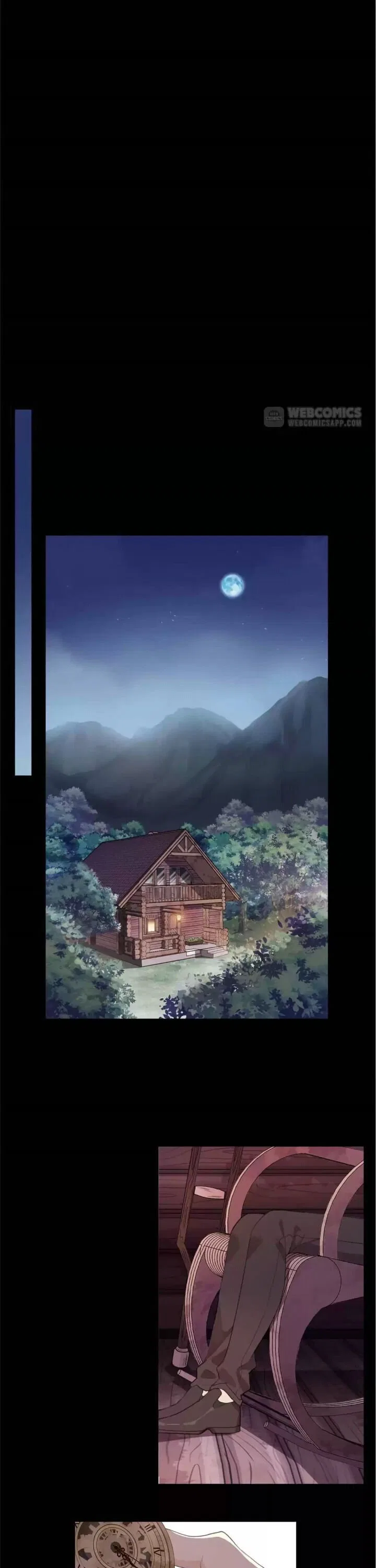 Sweet Bite Marks Chapter 187 – Page 2