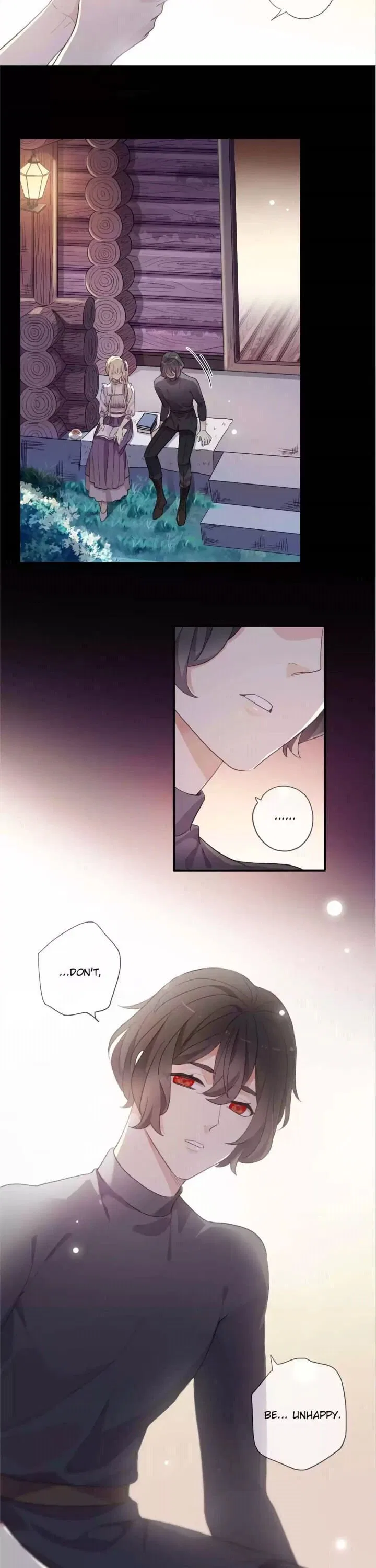 Sweet Bite Marks Chapter 187 – Page 9