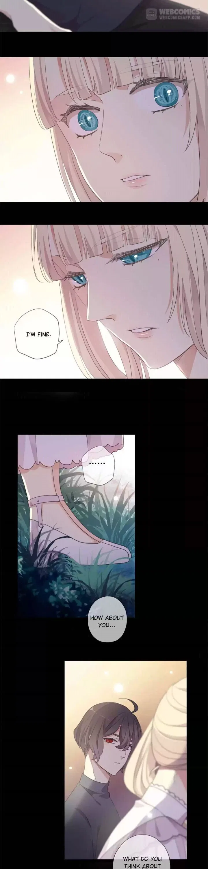 Sweet Bite Marks Chapter 187 – Page 10