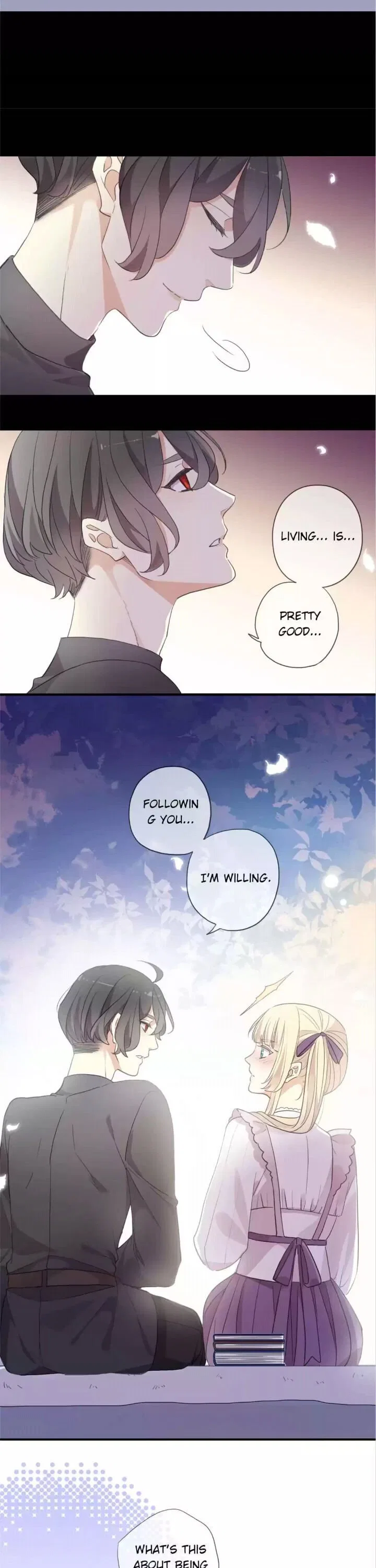 Sweet Bite Marks Chapter 187 – Page 12
