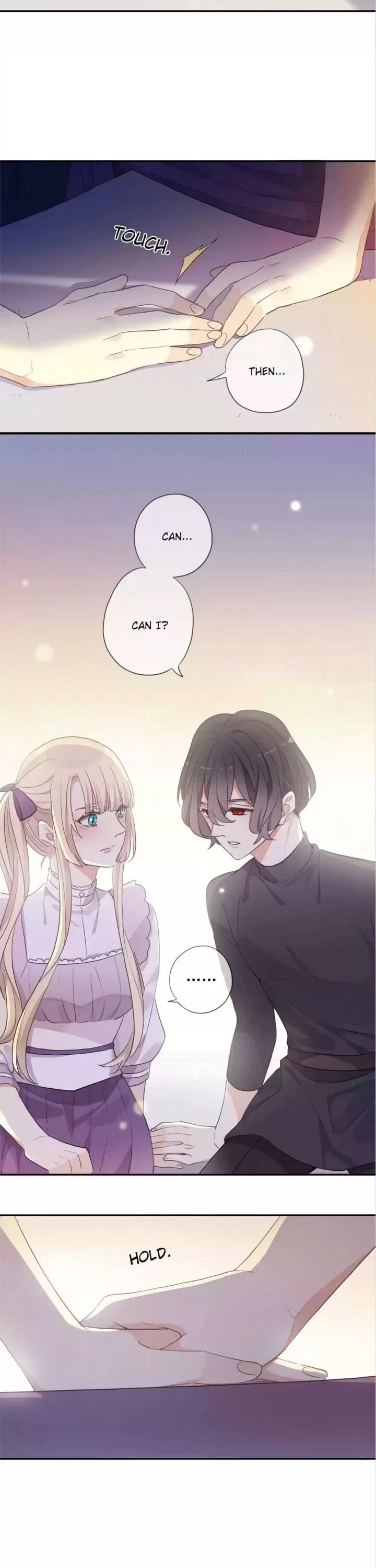 Sweet Bite Marks Chapter 187 – Page 18