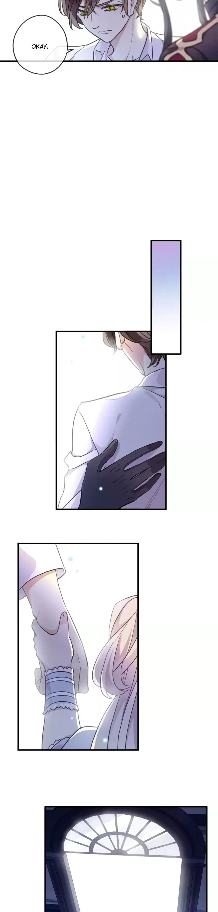 Sweet Bite Marks Chapter 186 – Page 5