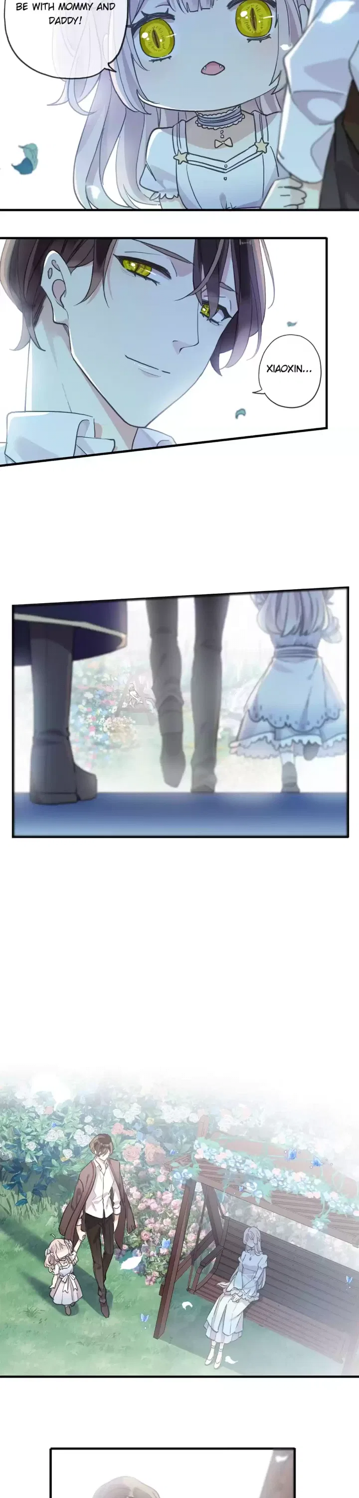 Sweet Bite Marks Chapter 186 – Page 8