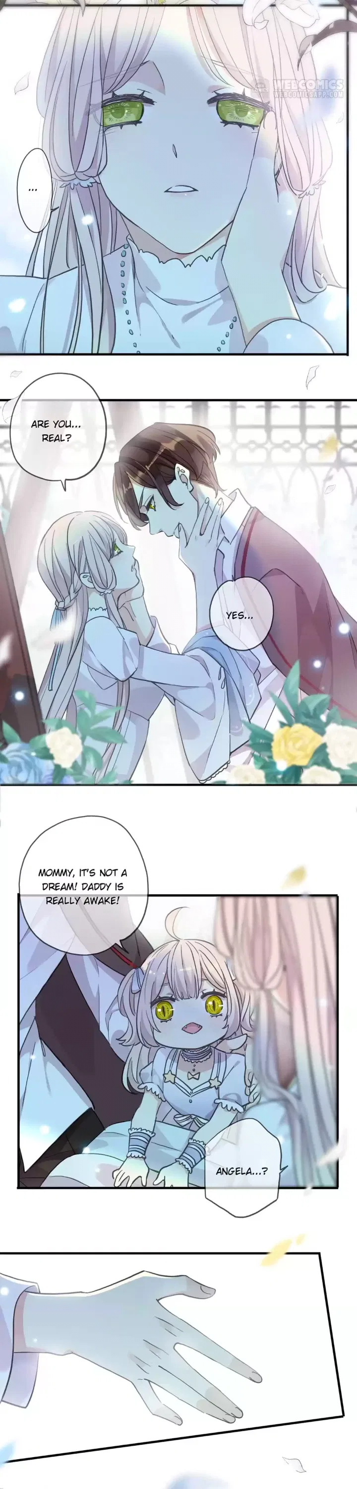 Sweet Bite Marks Chapter 186 – Page 11