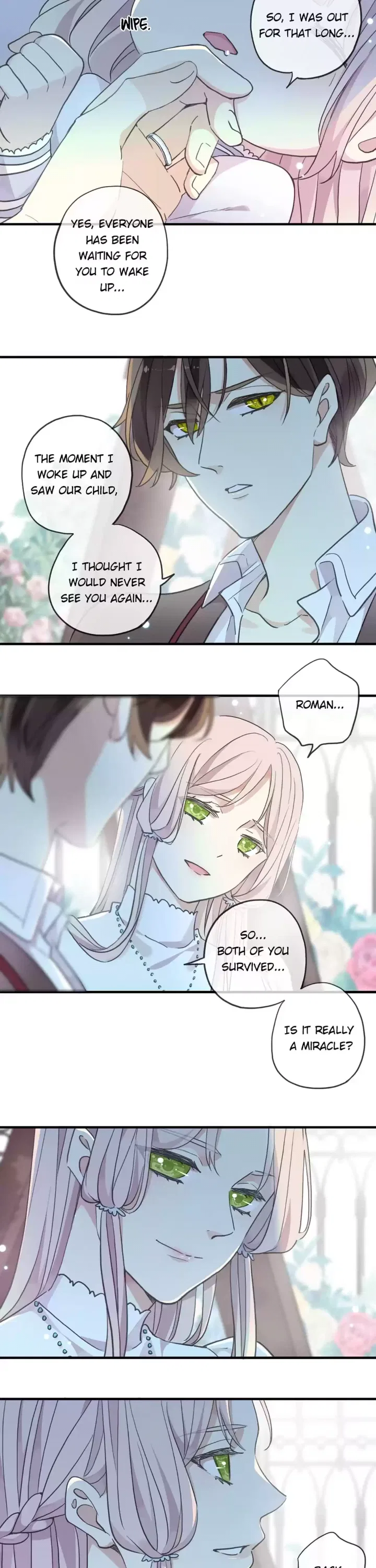 Sweet Bite Marks Chapter 186 – Page 16
