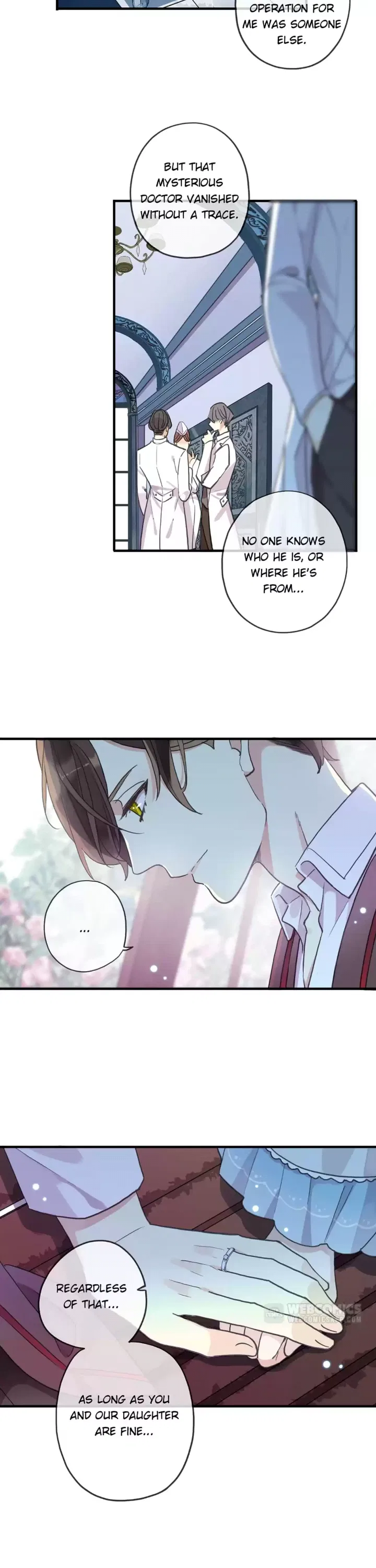 Sweet Bite Marks Chapter 186 – Page 18