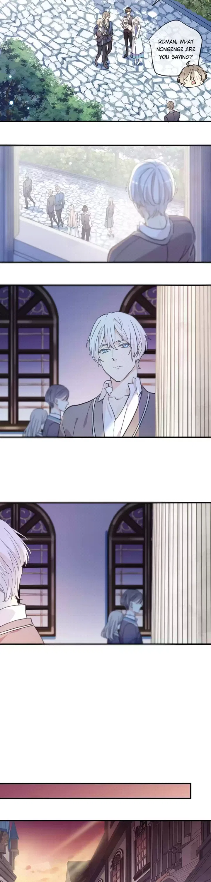Sweet Bite Marks Chapter 186 – Page 31