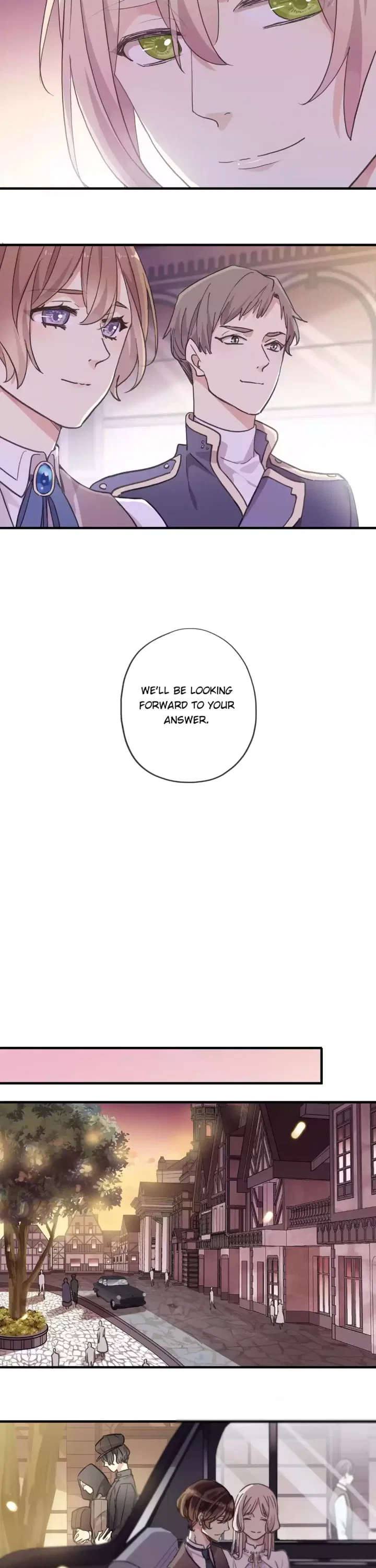 Sweet Bite Marks Chapter 186 – Page 37