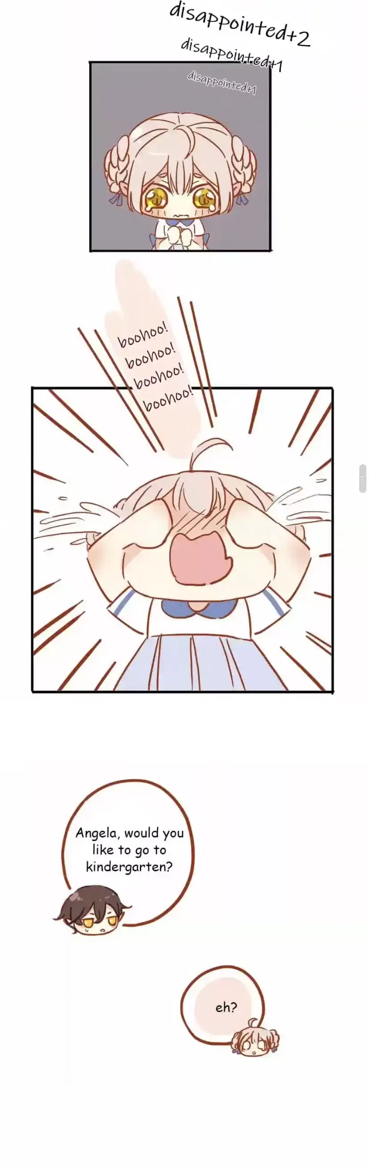Sweet Bite Marks Chapter 186 – Page 47