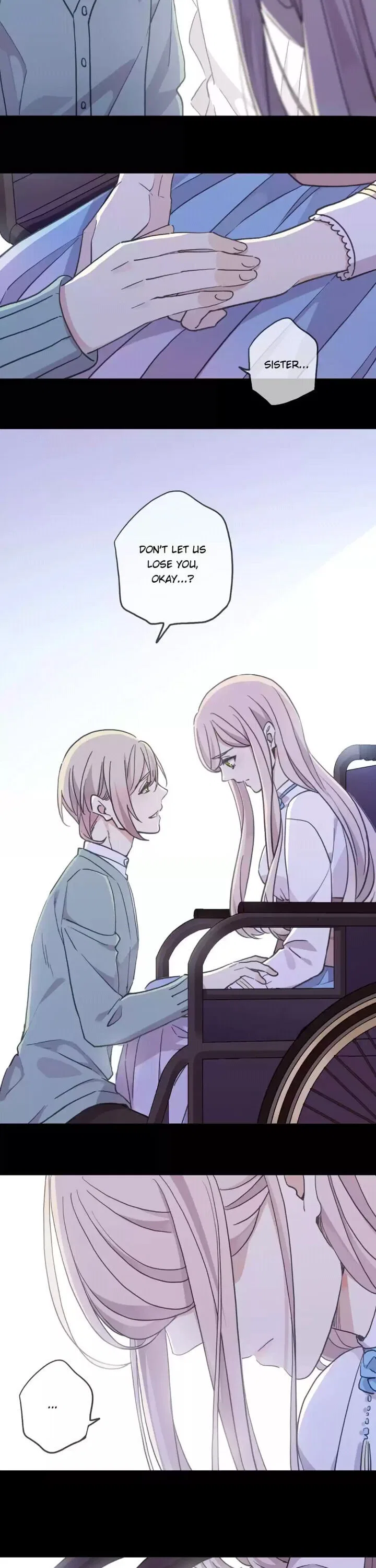 Sweet Bite Marks Chapter 185 – Page 13
