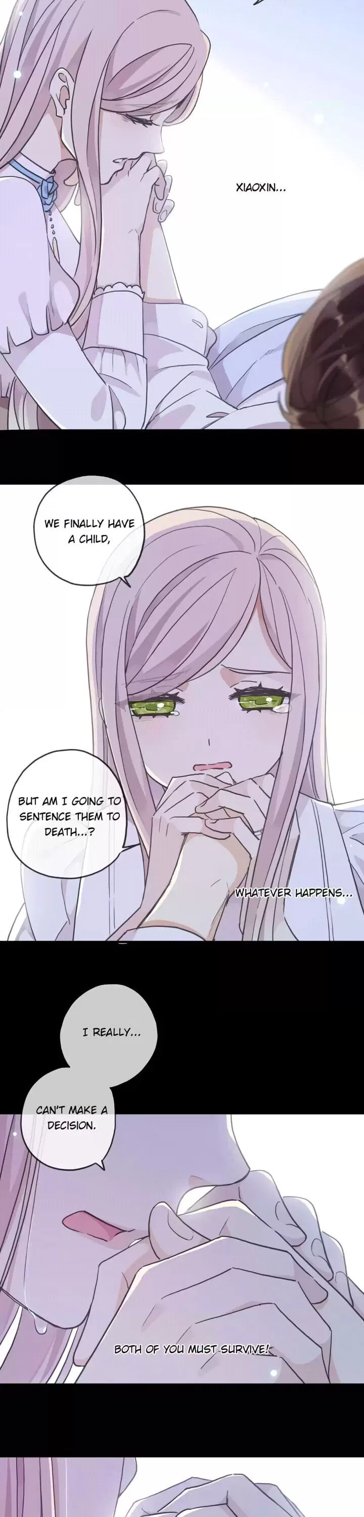 Sweet Bite Marks Chapter 185 – Page 16