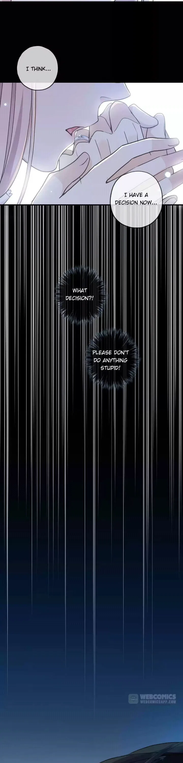 Sweet Bite Marks Chapter 185 – Page 18