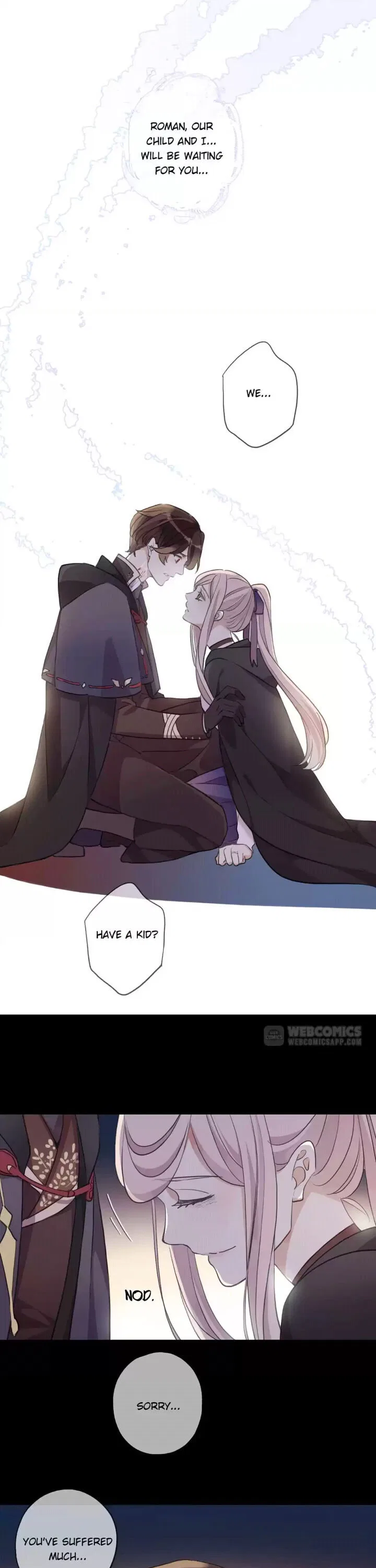 Sweet Bite Marks Chapter 184 – Page 3