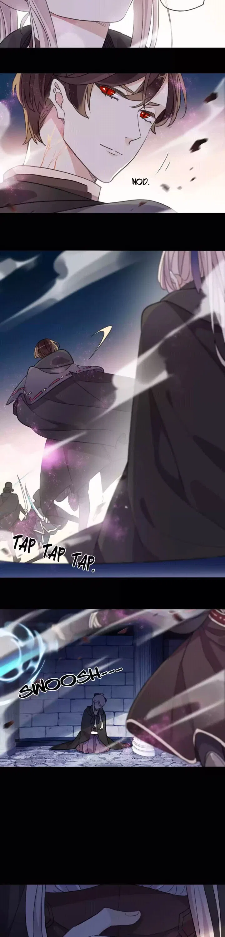 Sweet Bite Marks Chapter 184 – Page 7