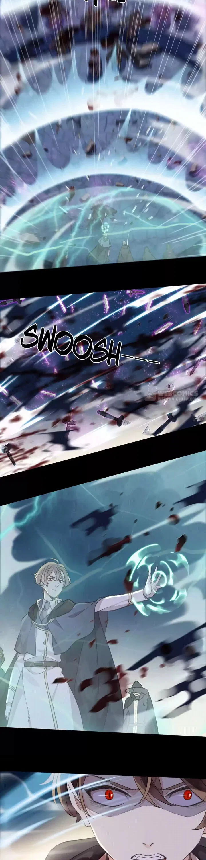 Sweet Bite Marks Chapter 184 – Page 11