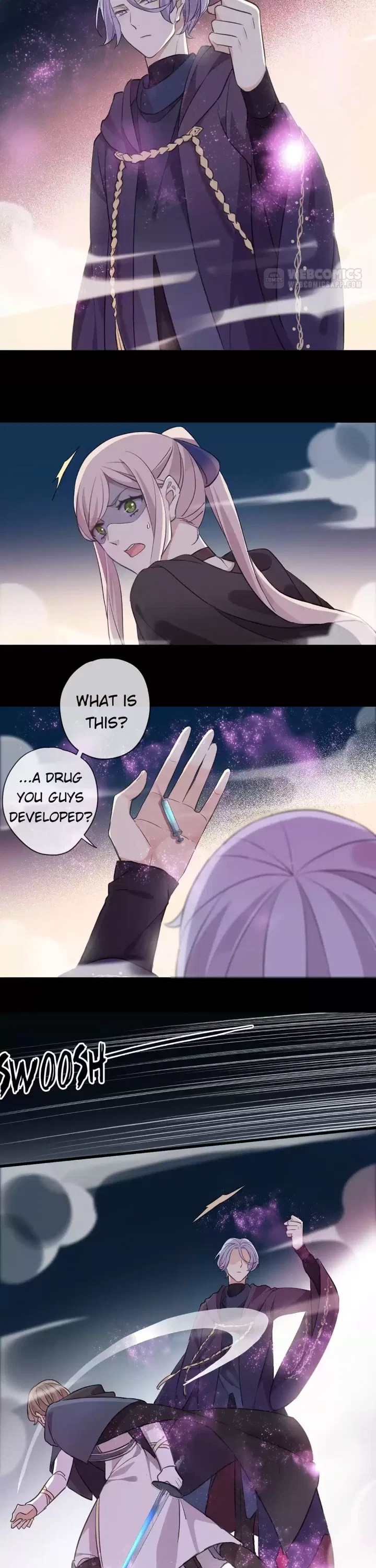 Sweet Bite Marks Chapter 183 – Page 13
