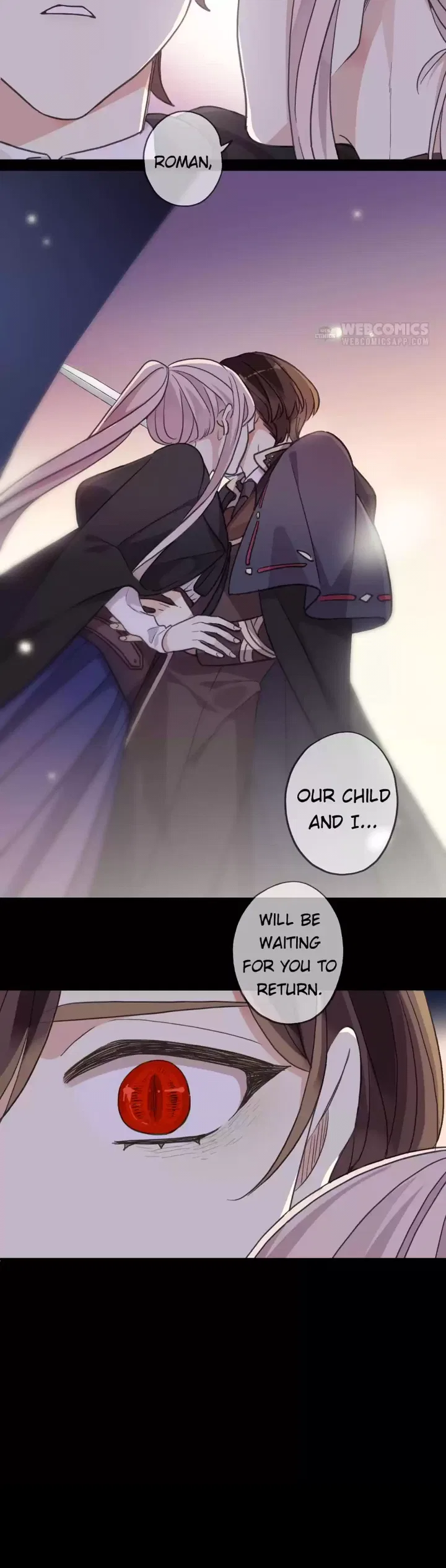 Sweet Bite Marks Chapter 183 – Page 23