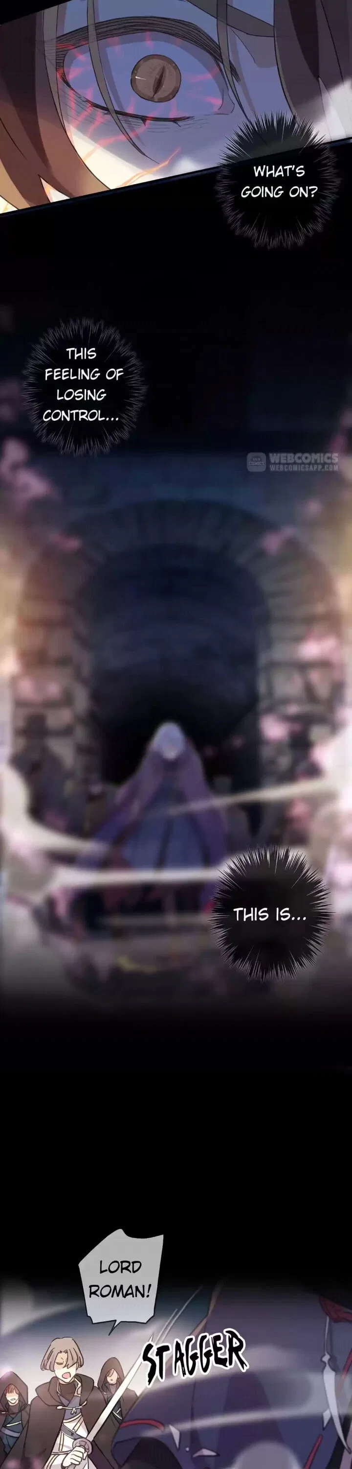 Sweet Bite Marks Chapter 182 – Page 12