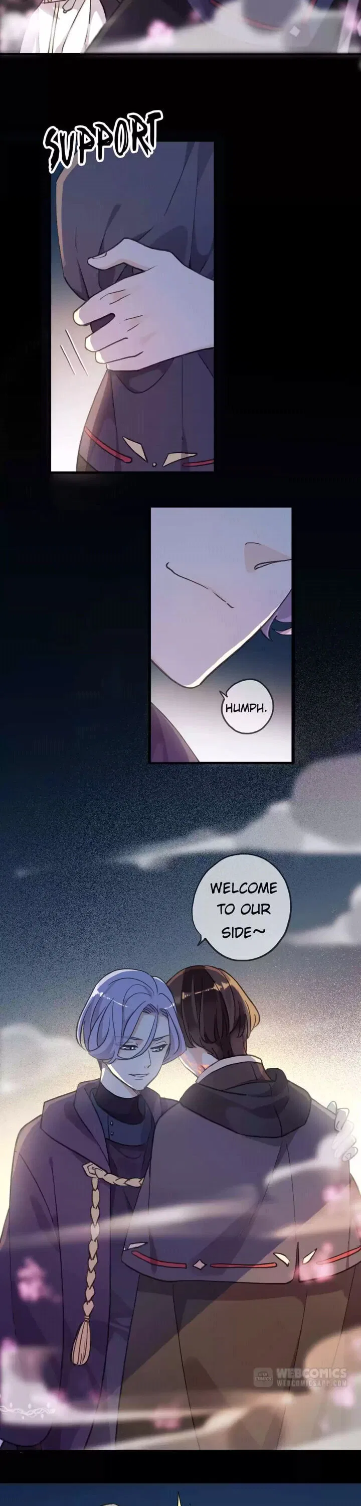 Sweet Bite Marks Chapter 182 – Page 13